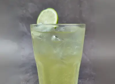 Pineapple Punch