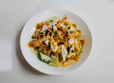 Chef's Salad