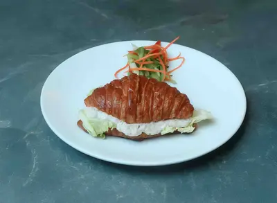 Tuna Mayo Sandwich