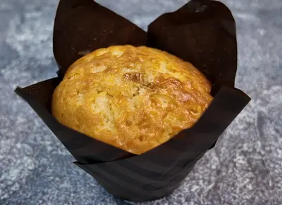 Blueberry Muffin 1 Piece