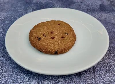 Oatmeal Raisin Cookie - 1 piece