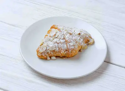 Almond Croissant