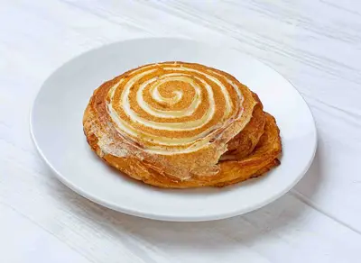 Cinnamon Roll