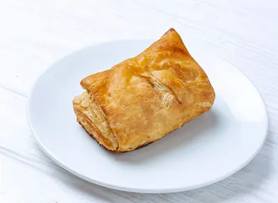 Minced Beef Puff