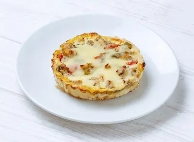 Quiche Lorraine