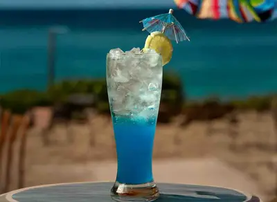 Seaside Sipper