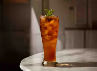 Peach Paradise