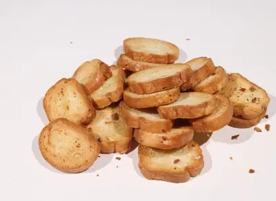 Garlic Butter Toast
