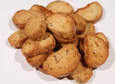Mixed Seed Rusk