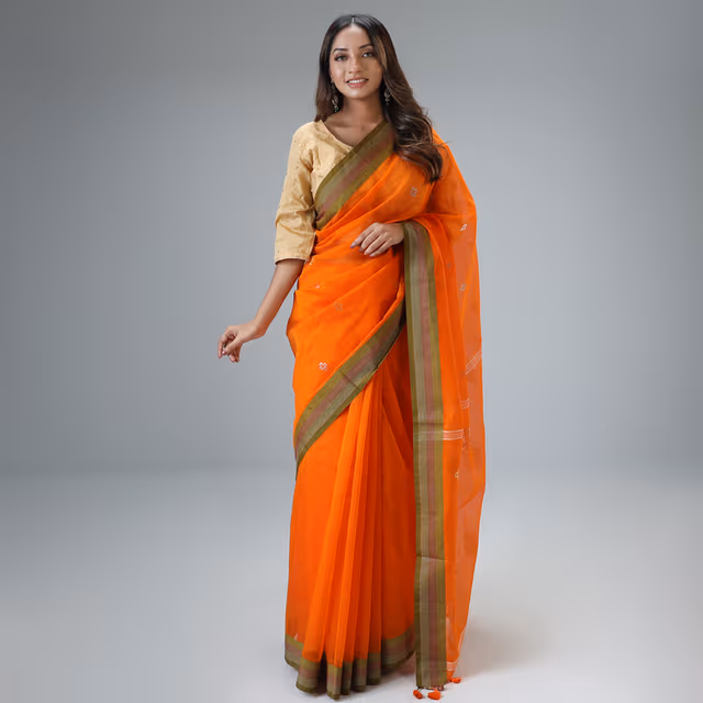 WOMENS SAREE