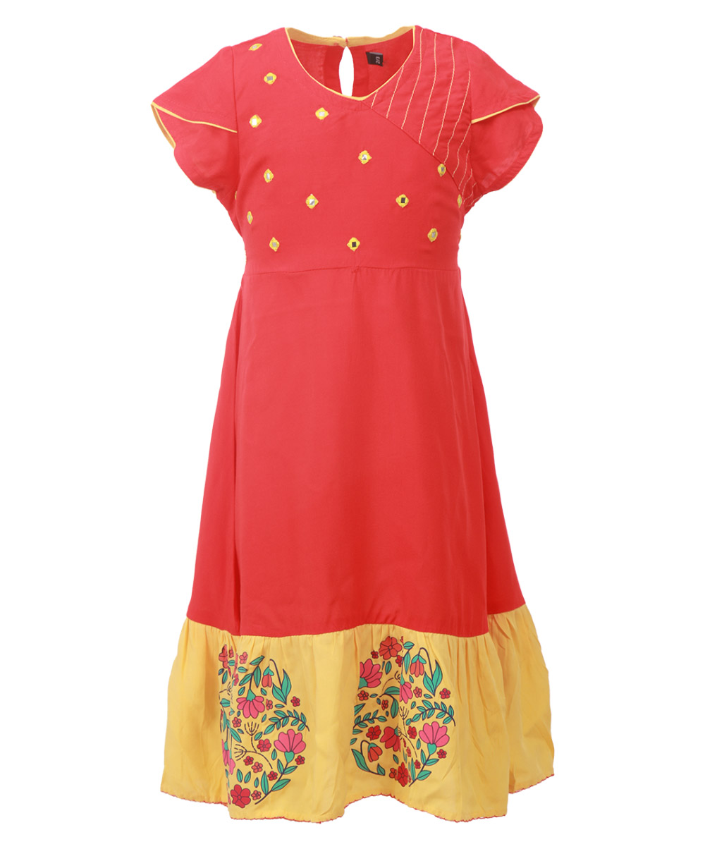 Frock