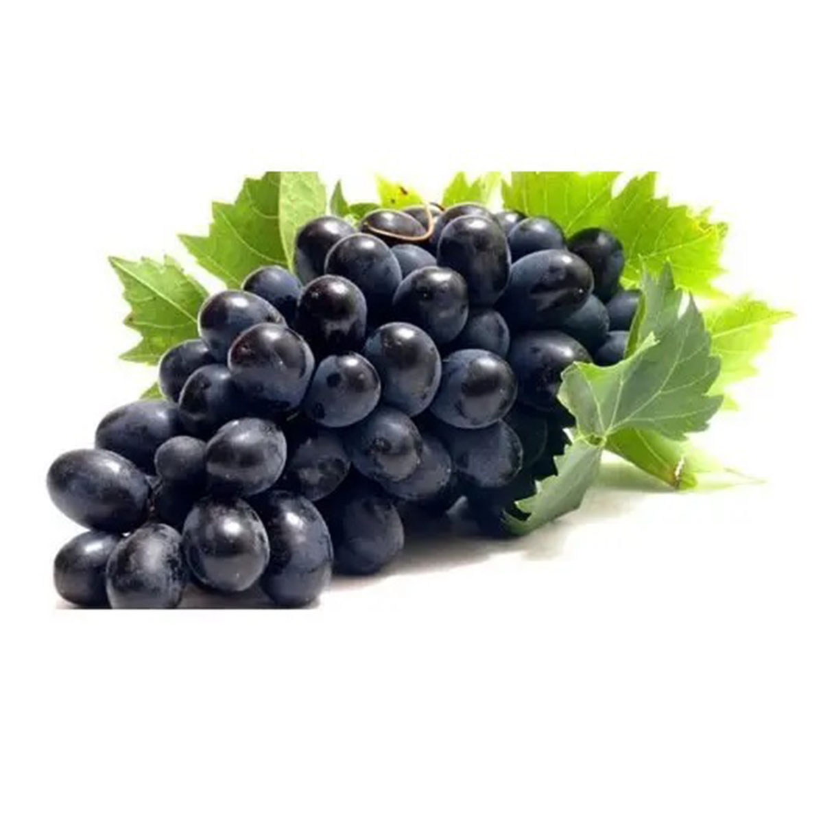Grapes (Black) 1KG