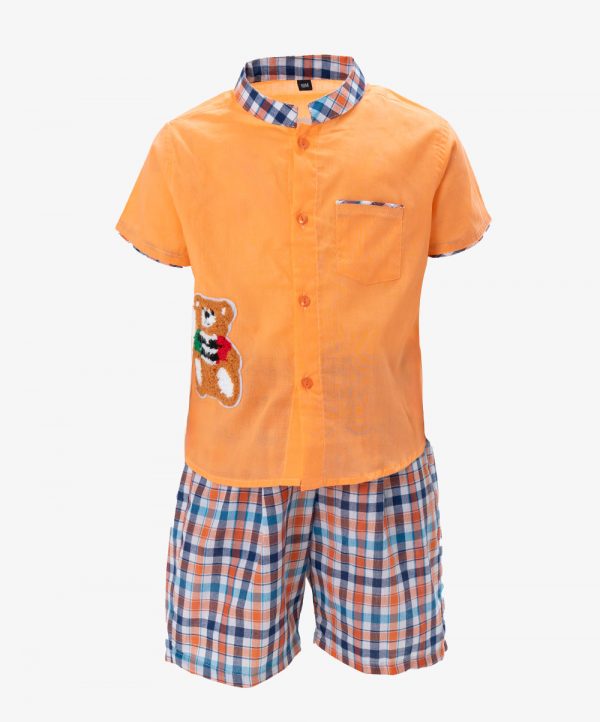 Shirt Pant Set