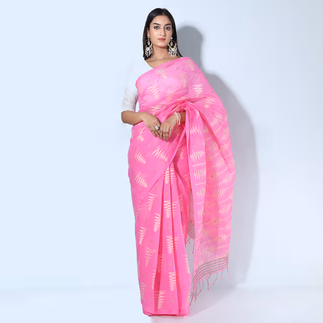 WOMENS SAREE