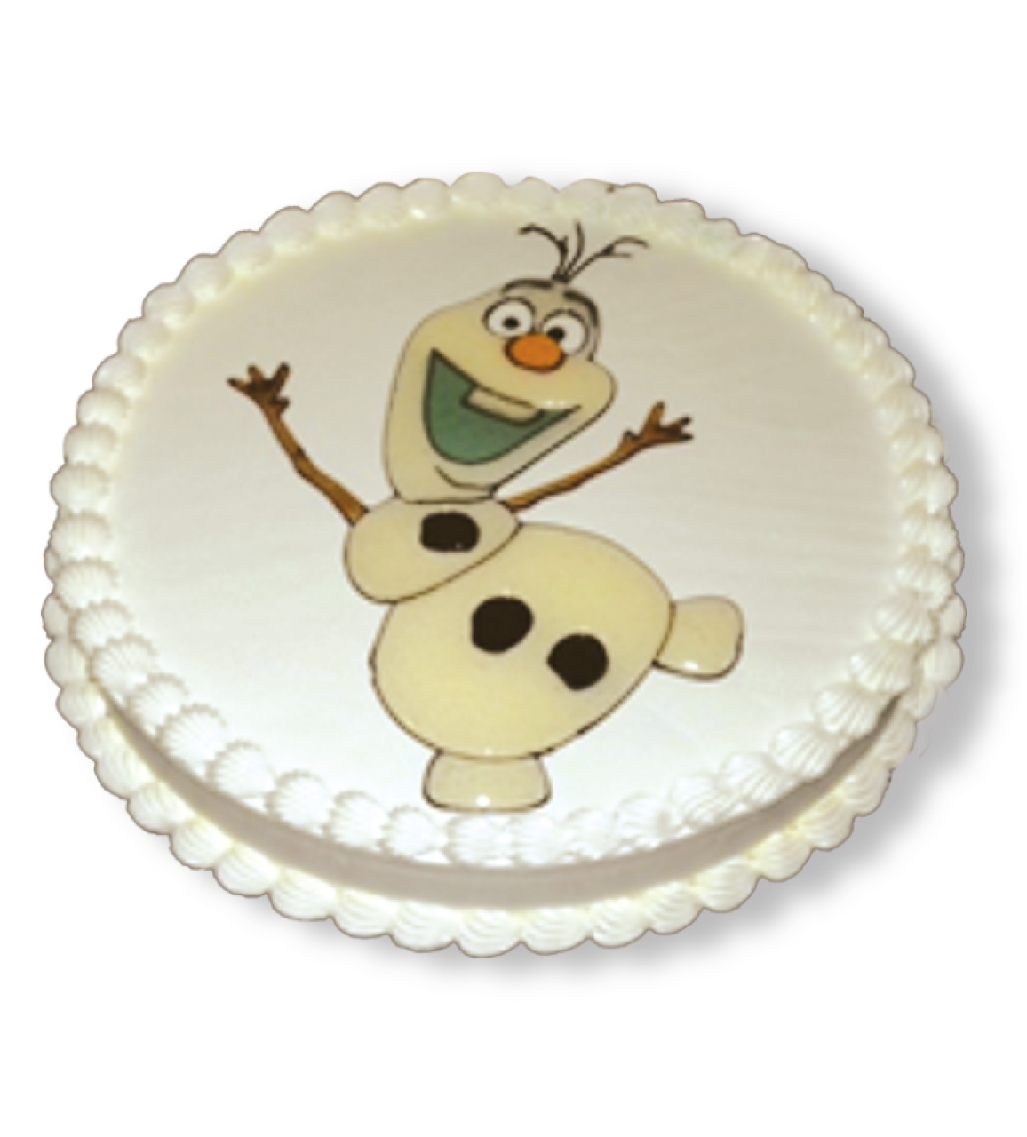 OLAF- ART 47