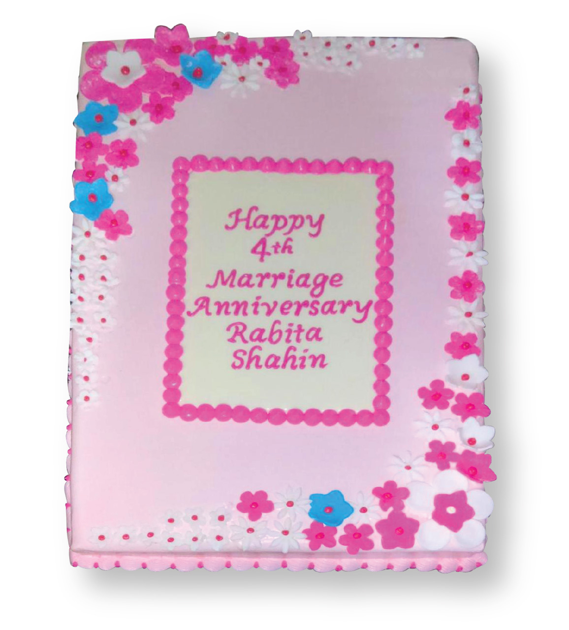 PINK ANNIVERSARY- BASIC 70