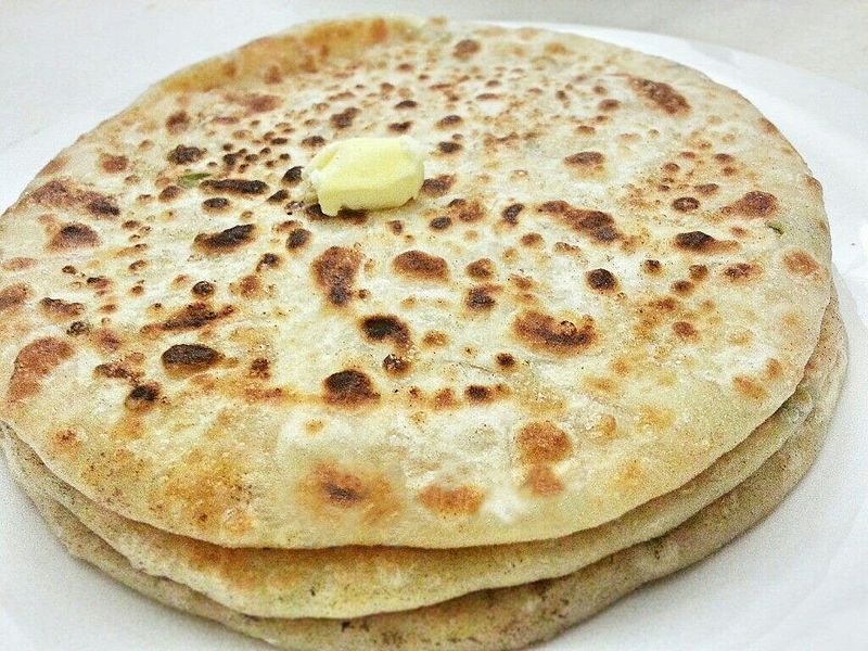 Alu Parata