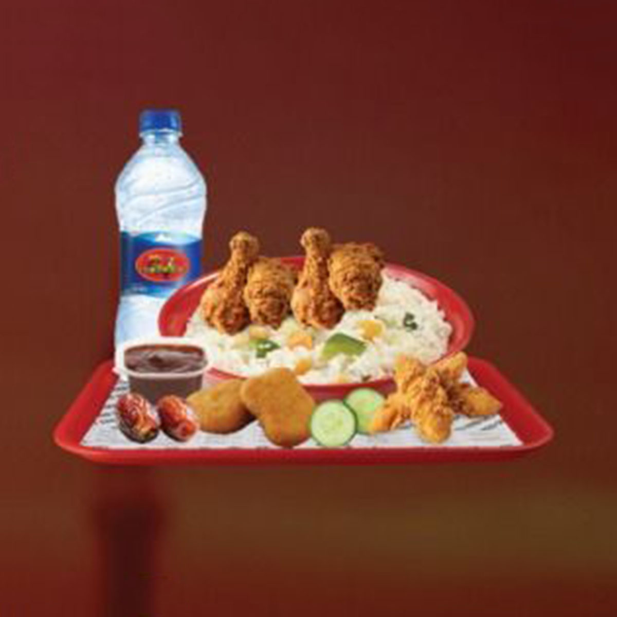 Iftar Offer 2 (1:1) - BFC