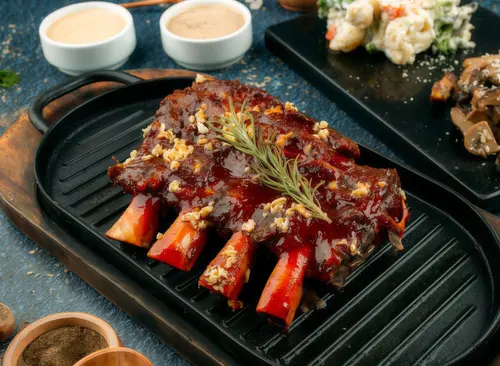 Baby Ribs