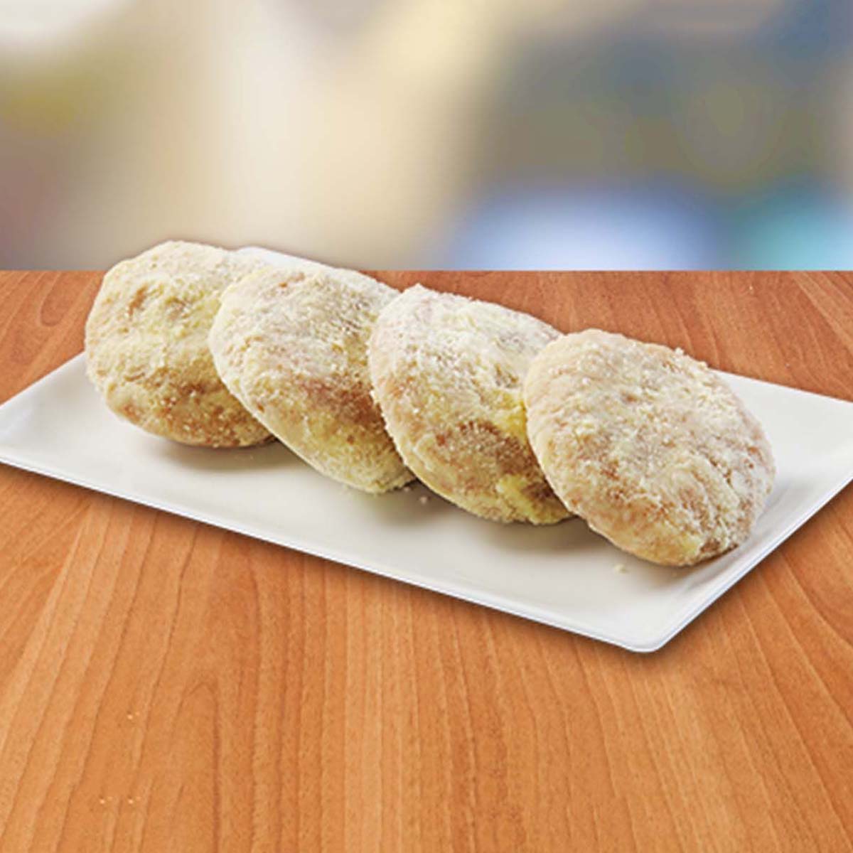 Balushahi