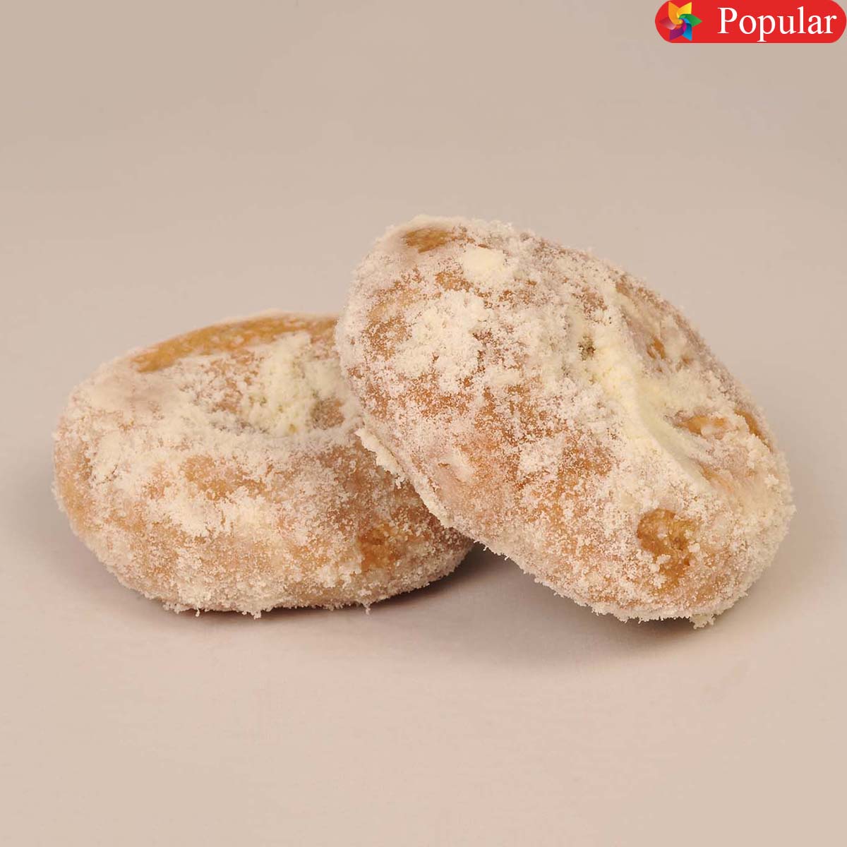 Balushahi