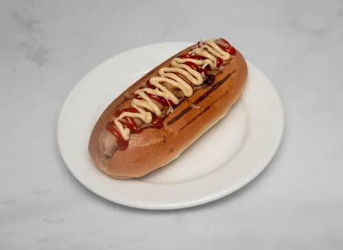 Beef Hotdog