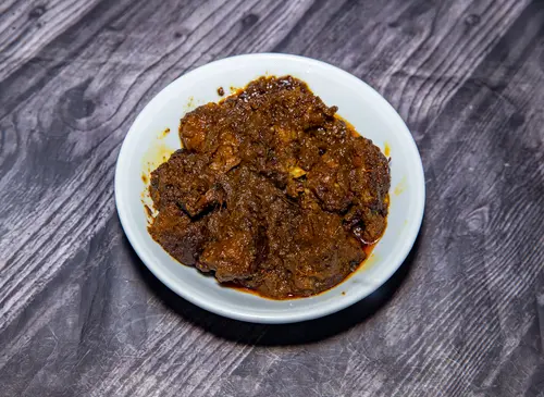 Beef Kala Bhuna
