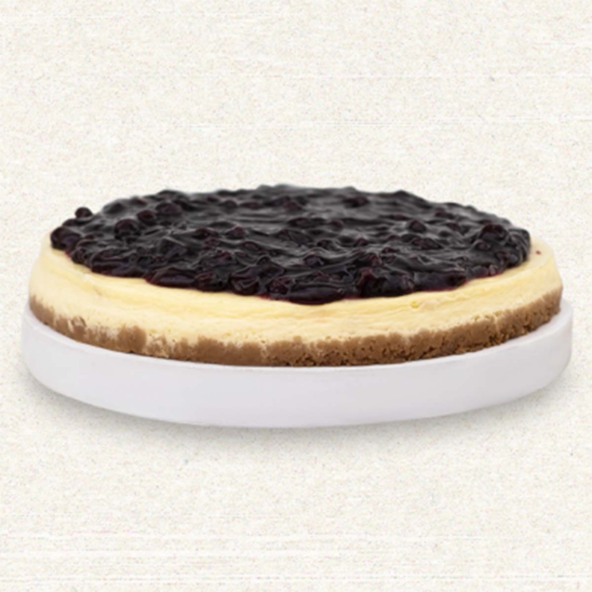 Blueberry Cheese Cake
