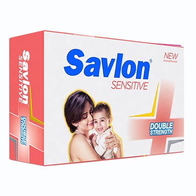 Savlon Soap