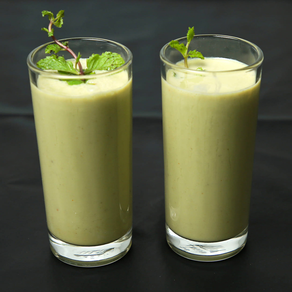 Borhani 500ml
