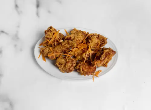 Broiler Fried Chicken