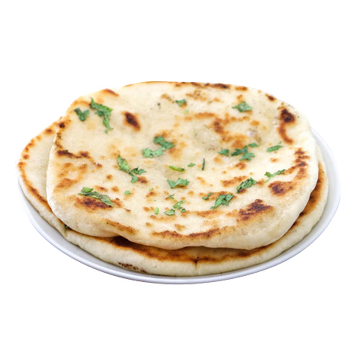 Butter Naan