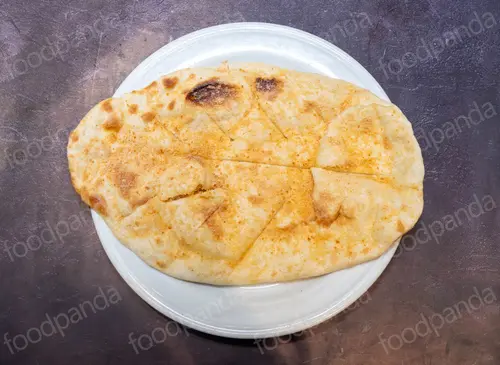 Butter Naan