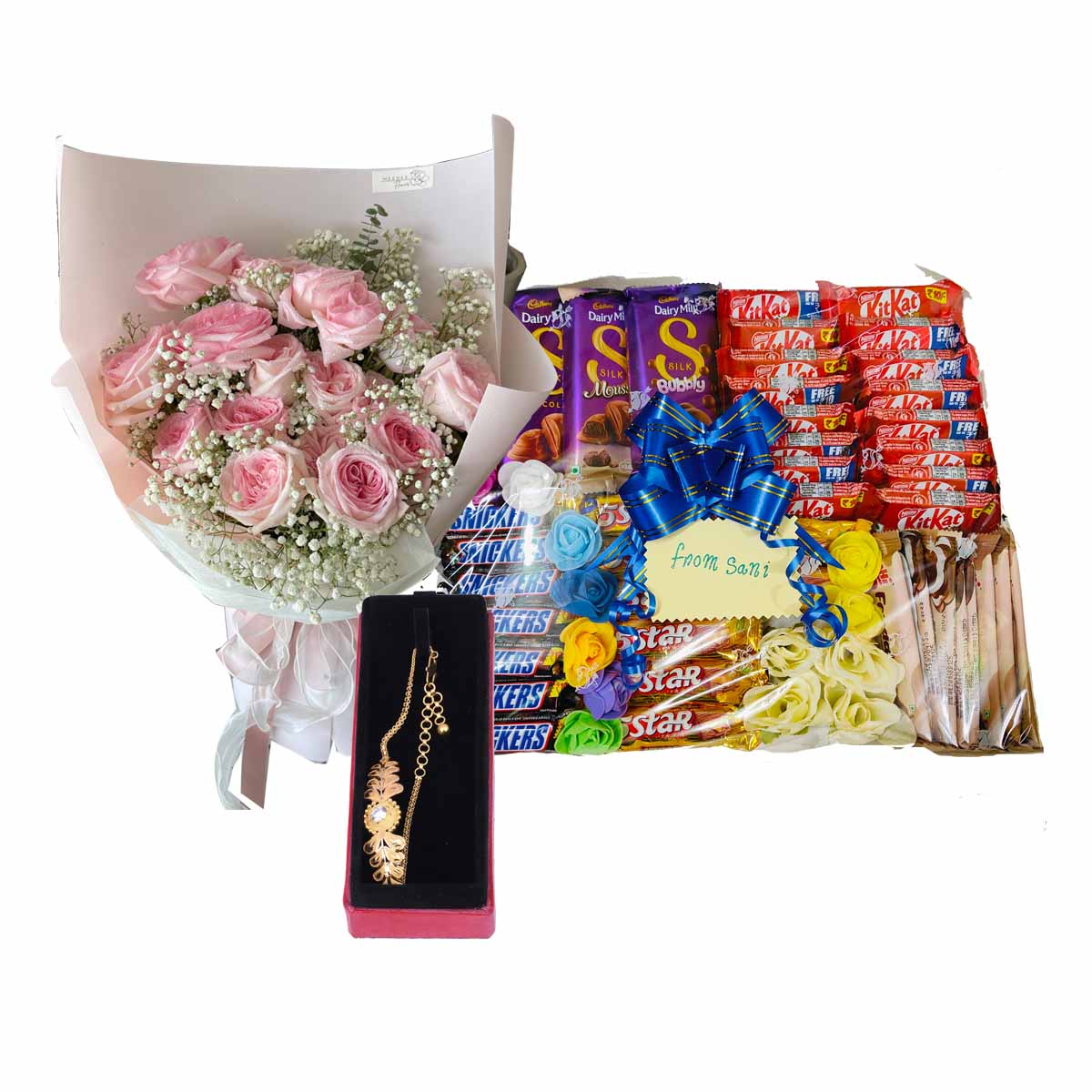 Valentine Premium Combo 01