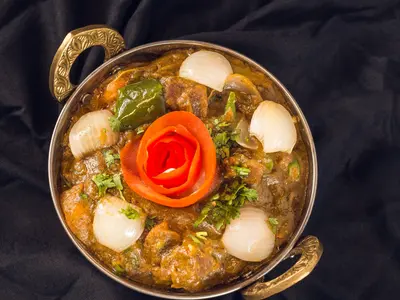 Chicken Curry