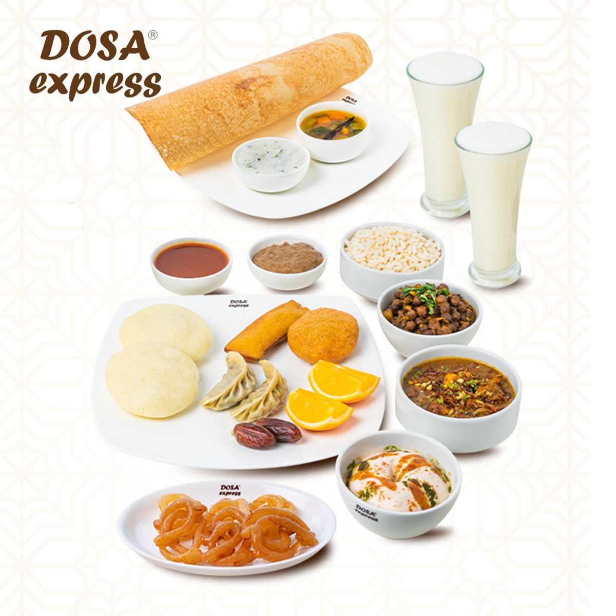 Iftar Platter C (1:1) - DOSA® express