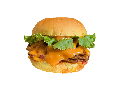 Beef Juicy Bomb