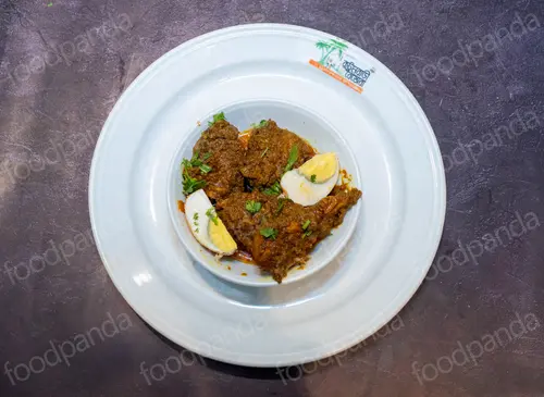 Chicken Jhal Fry