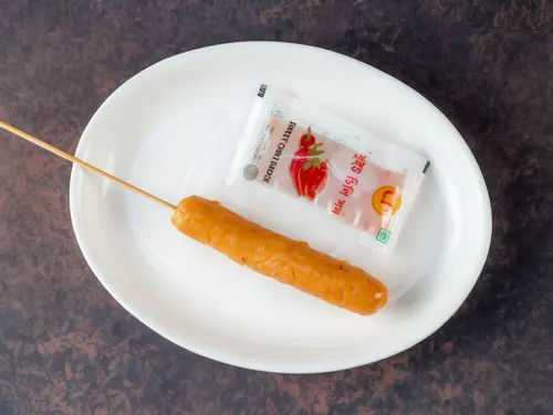 Chicken Sausage