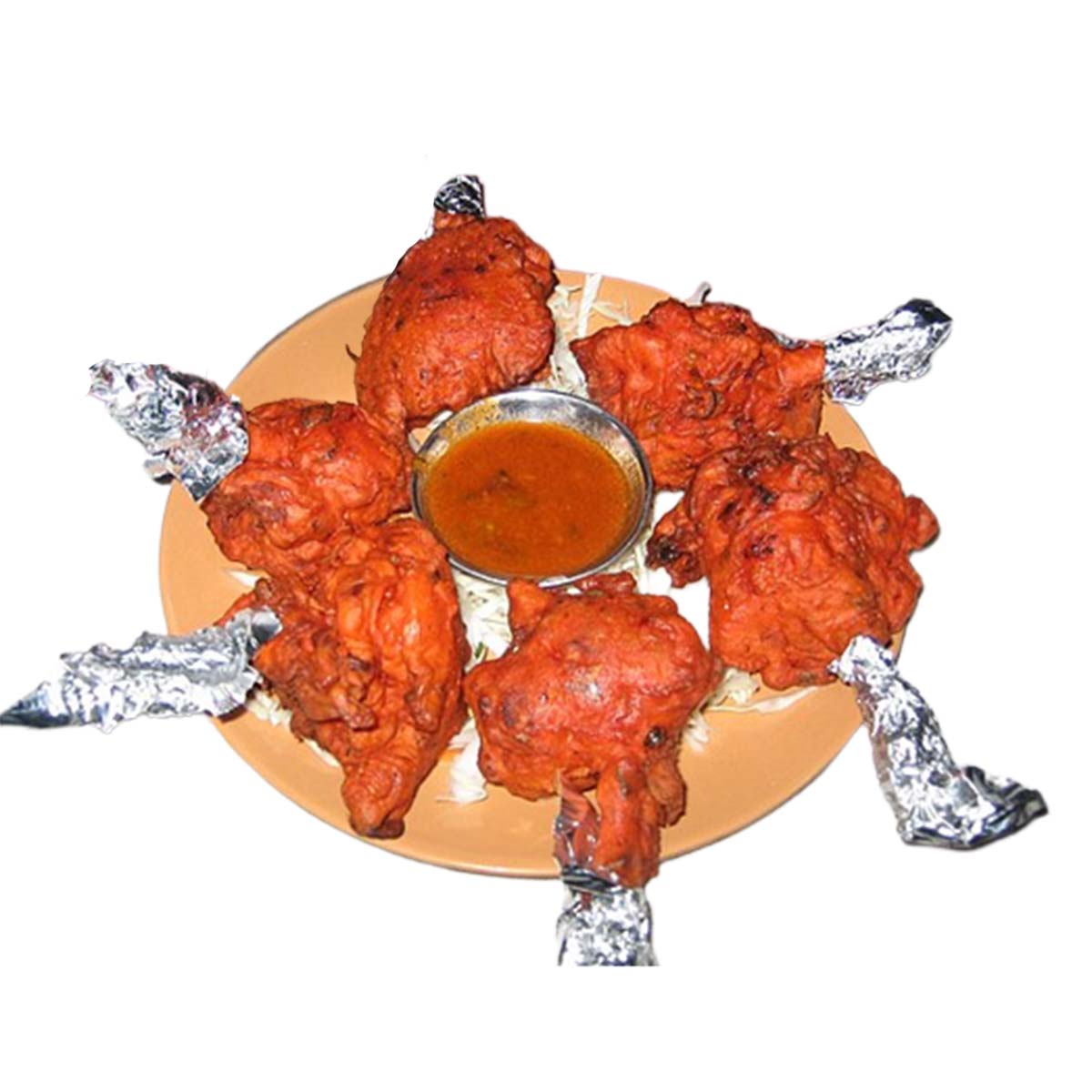 Chicken Lollipop One Piece