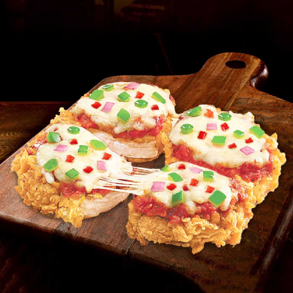 Chizza
