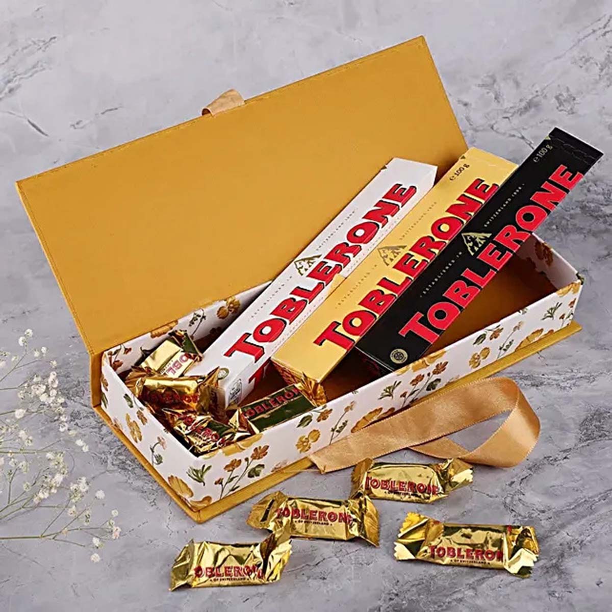 Chocolate Combo 27