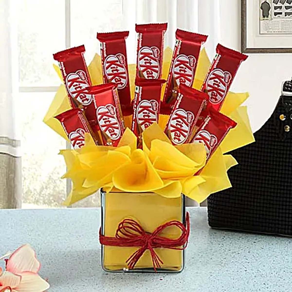 Chocolate Combo 25