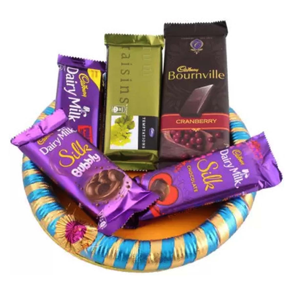 Chocolate Combo 23