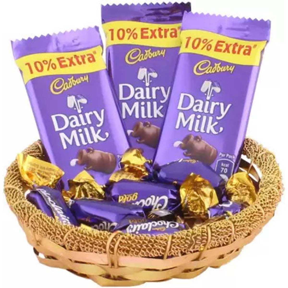 Chocolate Combo 21