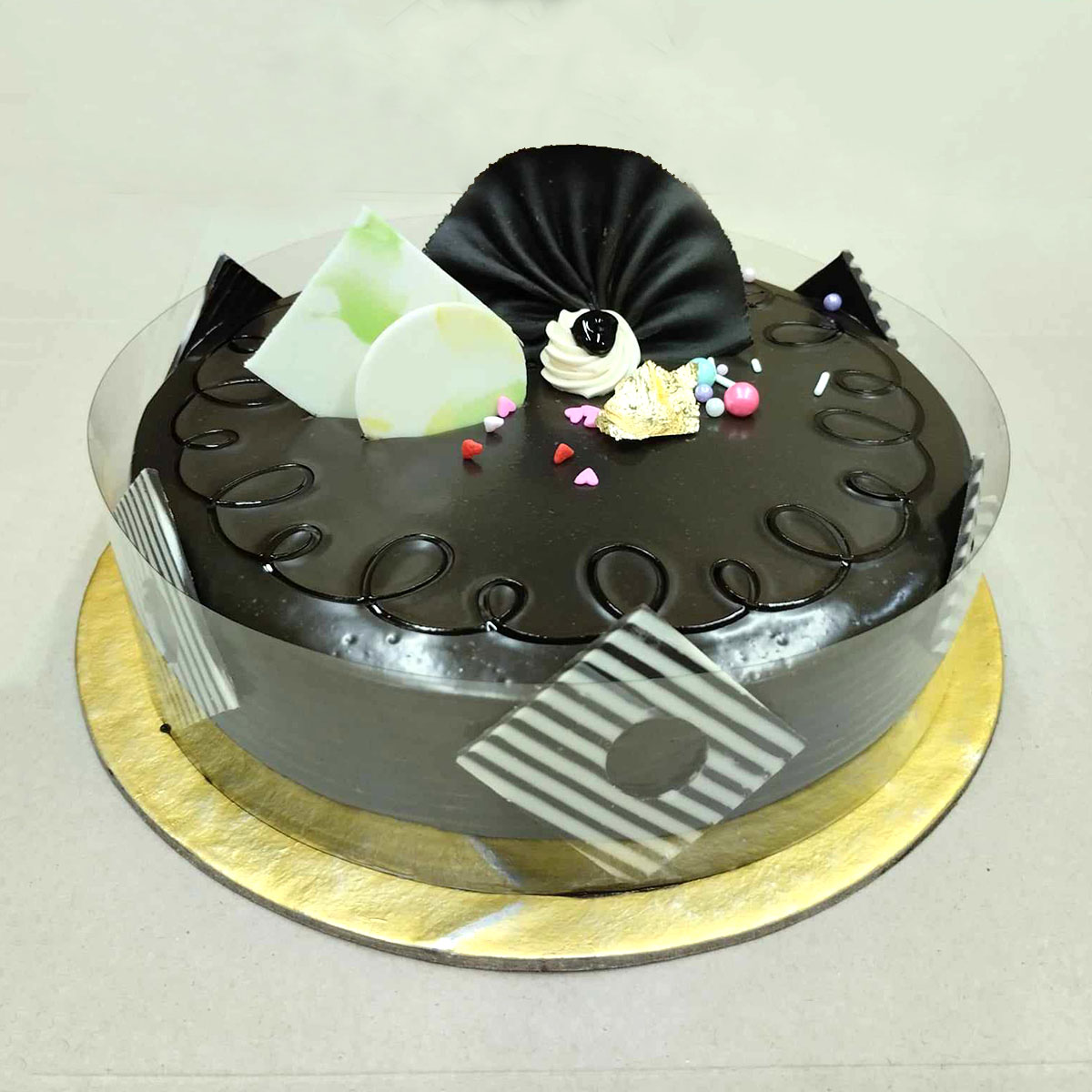 Chocolate Cake