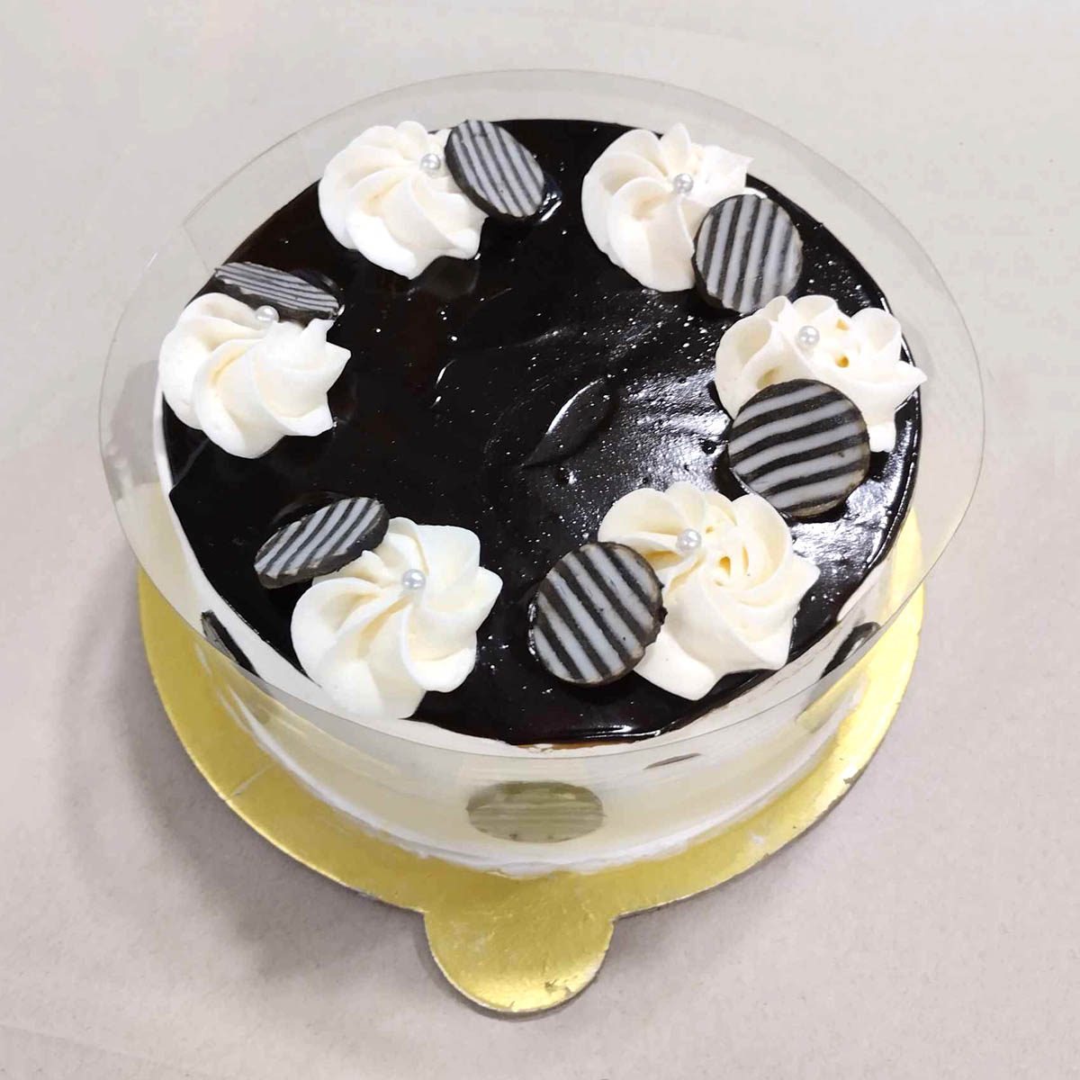 Chocolate Cake