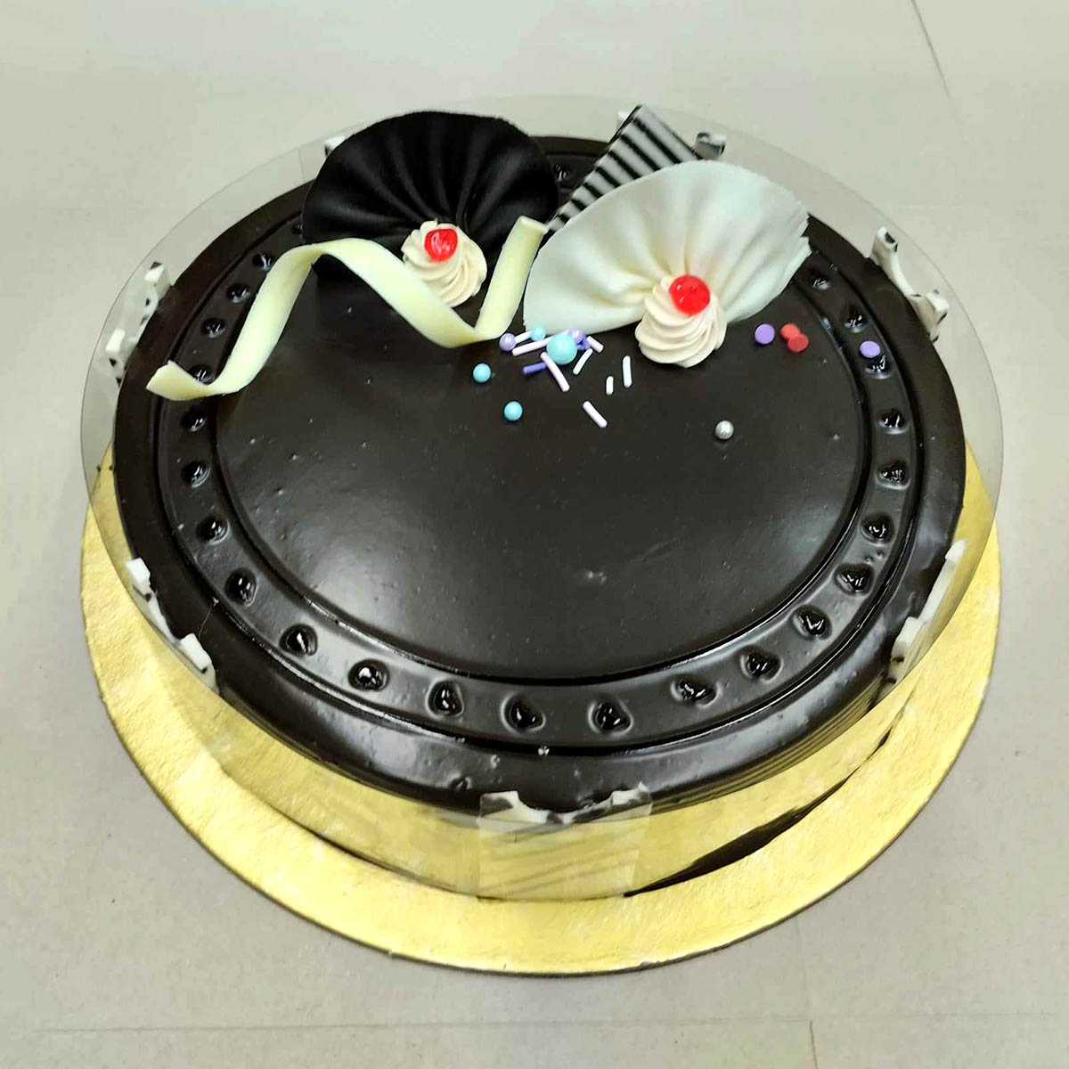 Chocolate Cake