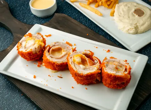 Cordon Bleu