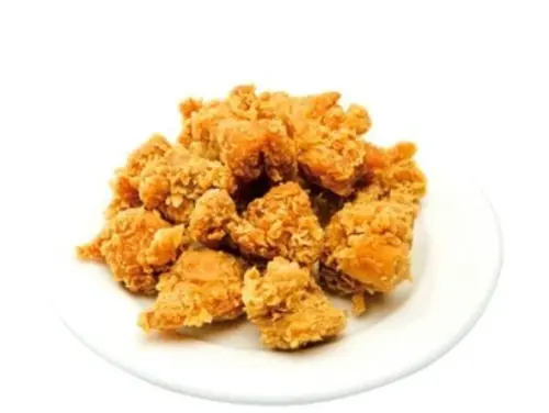 Fried Chicken